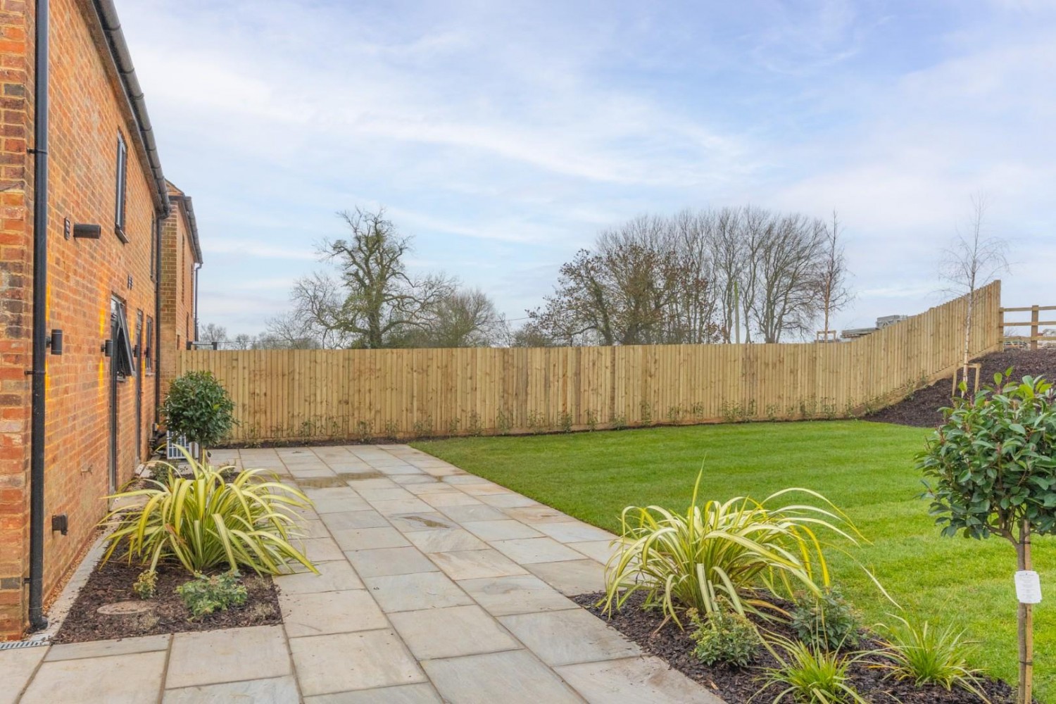 Glebe Farm, Stewkley Road, Leighton Buzzard