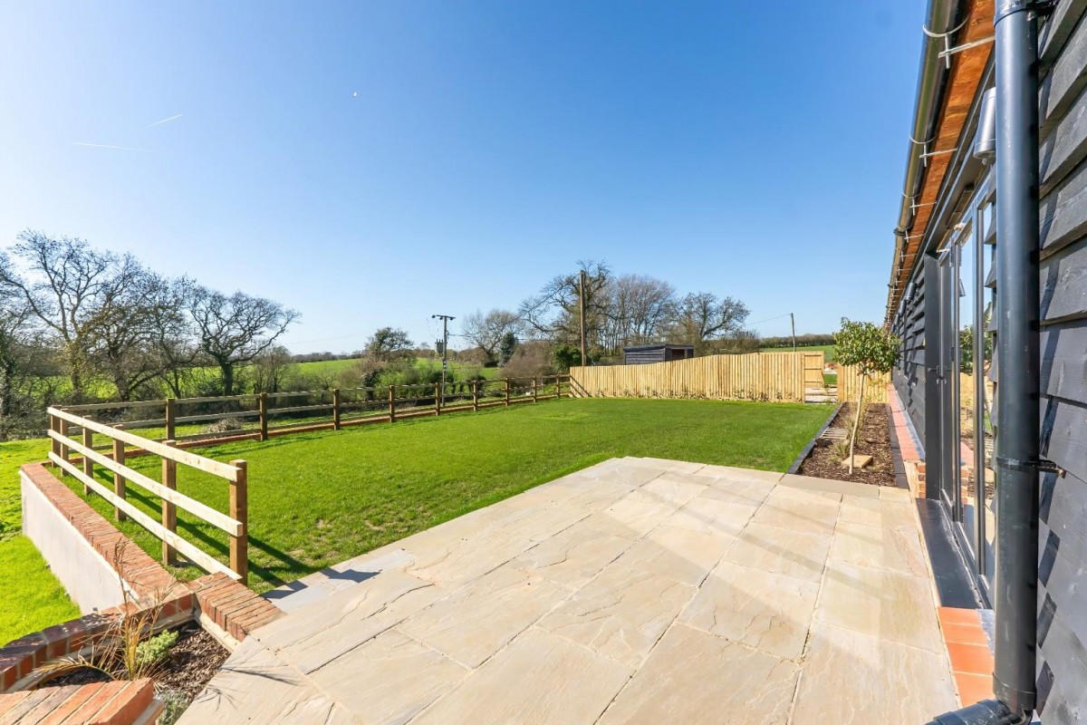 Glebe Farm, Stewkley Road, Leighton Buzzard