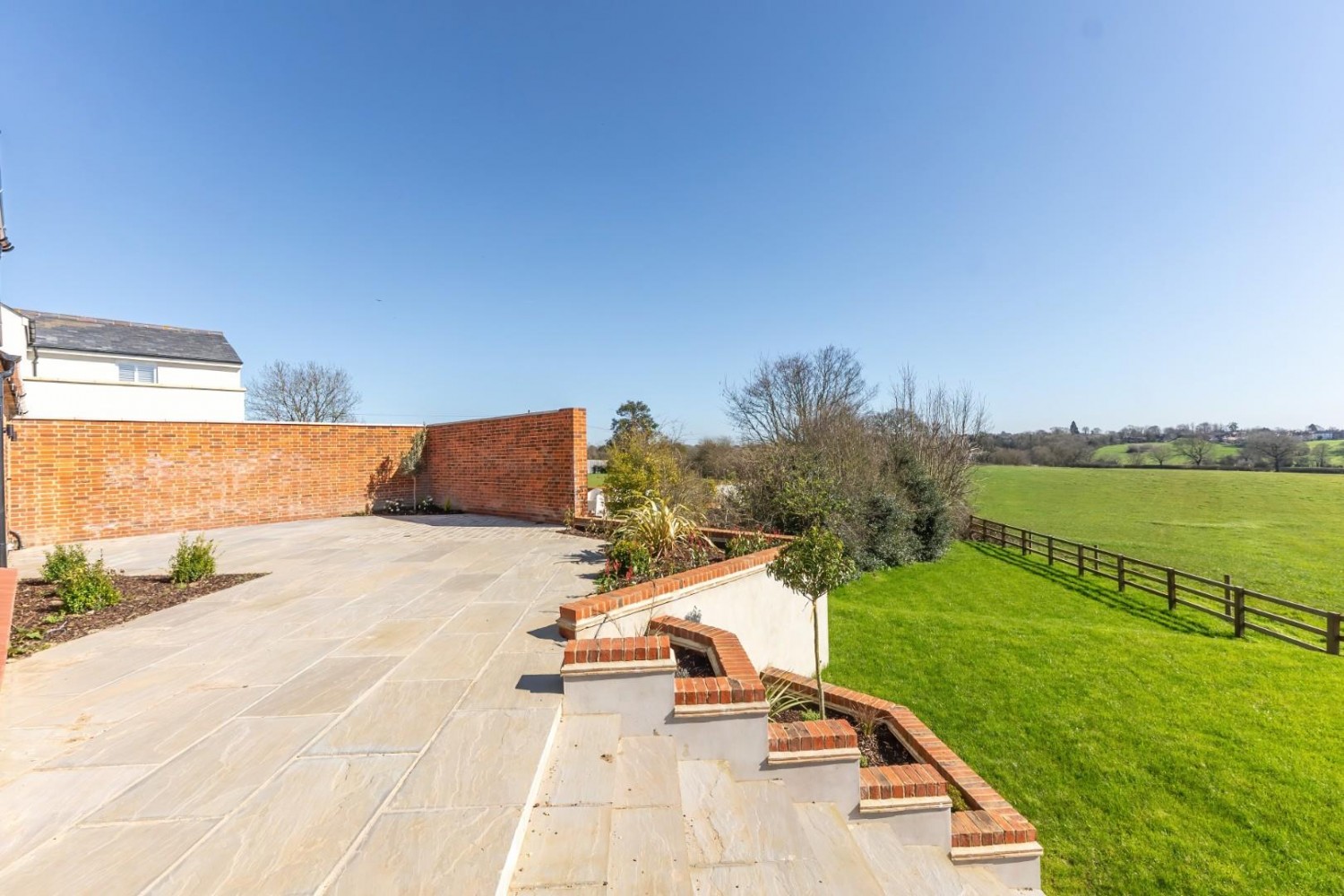 Glebe Farm, Stewkley Road, Leighton Buzzard