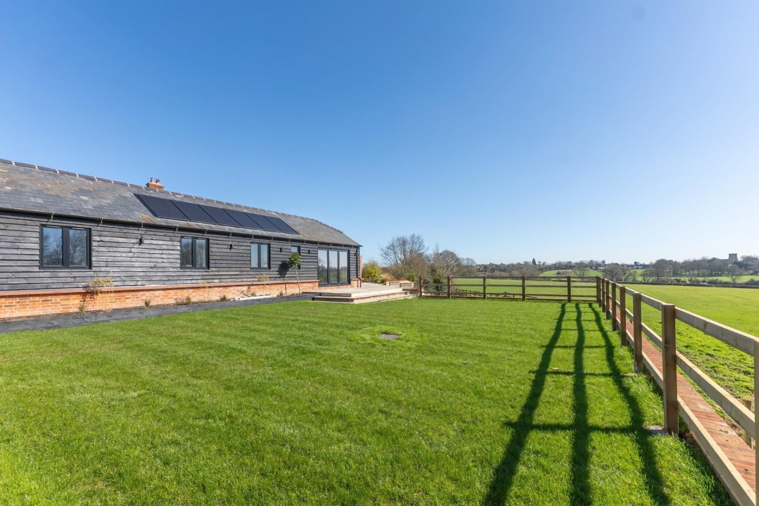 Glebe Farm, Stewkley Road, Leighton Buzzard