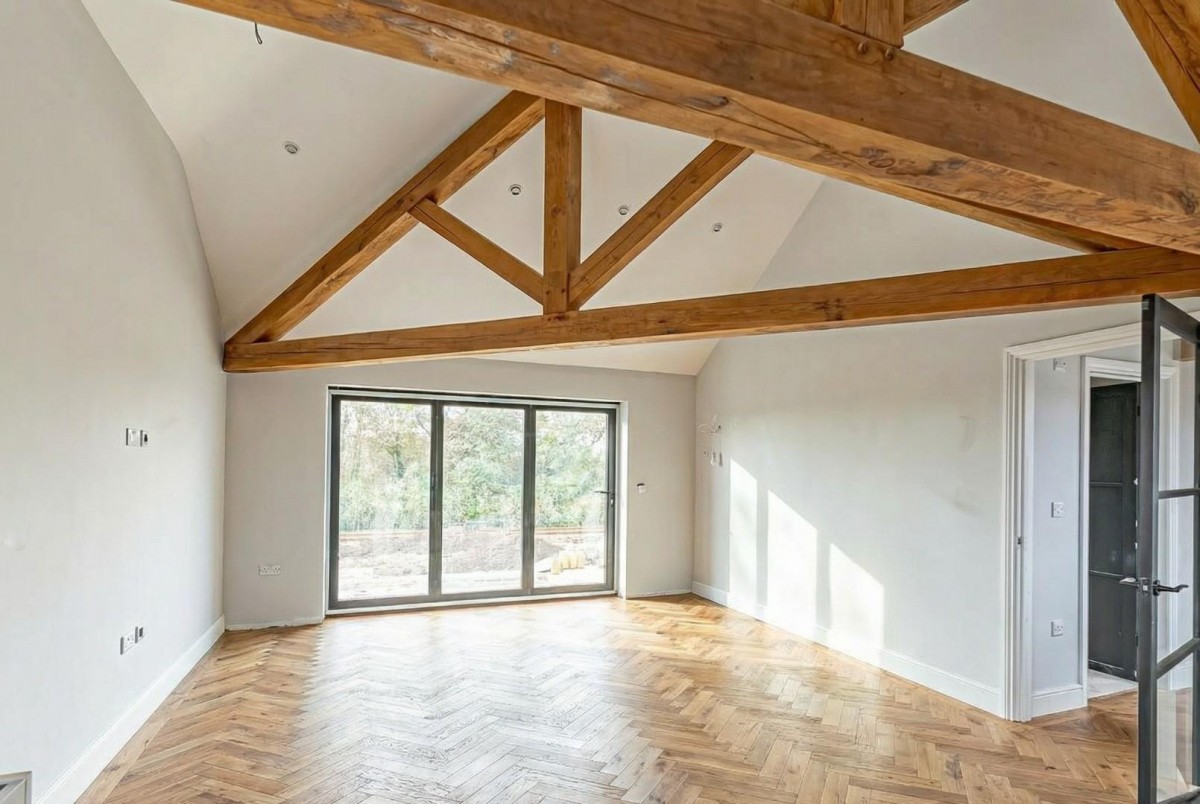 Glebe Farm, Stewkley Road, Leighton Buzzard