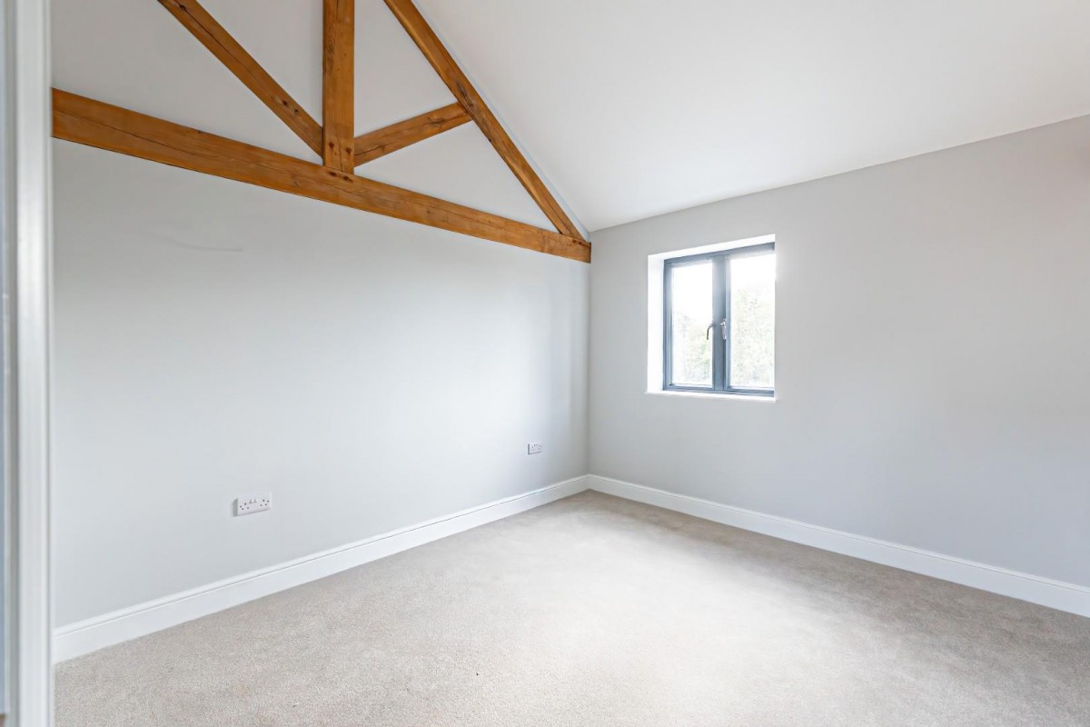 Glebe Farm, Stewkley Road, Leighton Buzzard