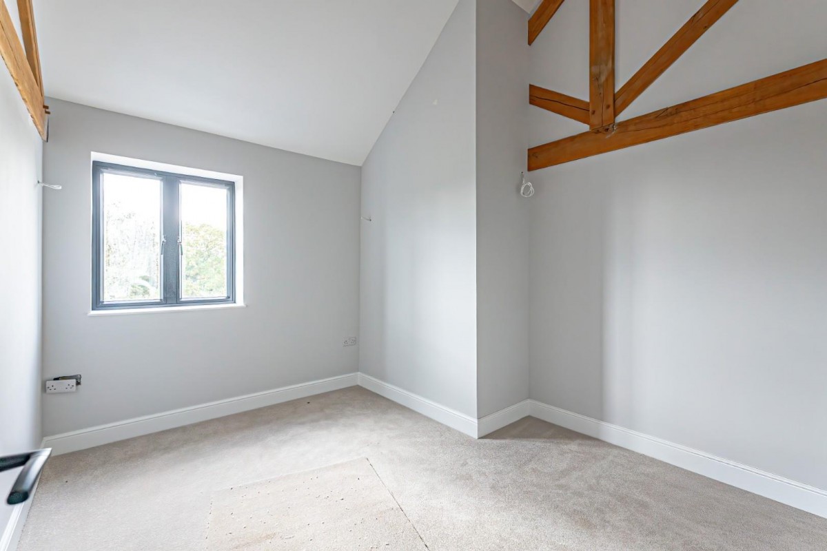 Glebe Farm, Stewkley Road, Leighton Buzzard