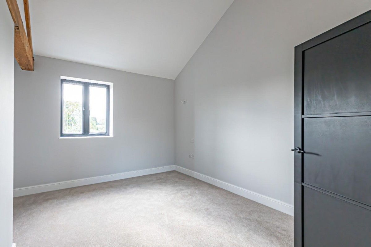 Glebe Farm, Stewkley Road, Leighton Buzzard