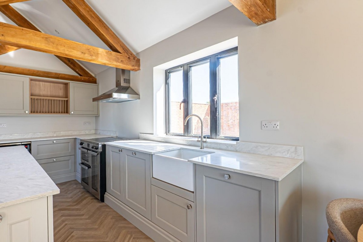 Glebe Farm, Stewkley Road, Leighton Buzzard