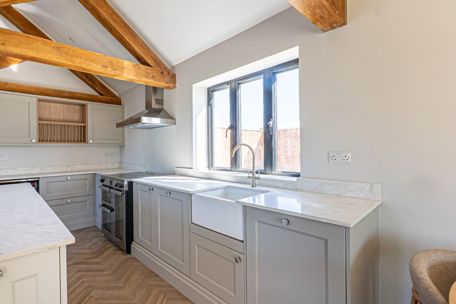 Glebe Farm, Stewkley Road, Leighton Buzzard