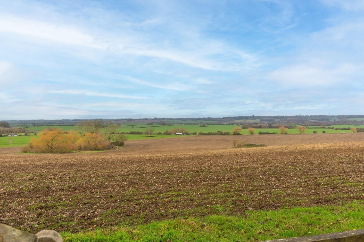Mentmore Court, Howell Hill Close, Mentmore
