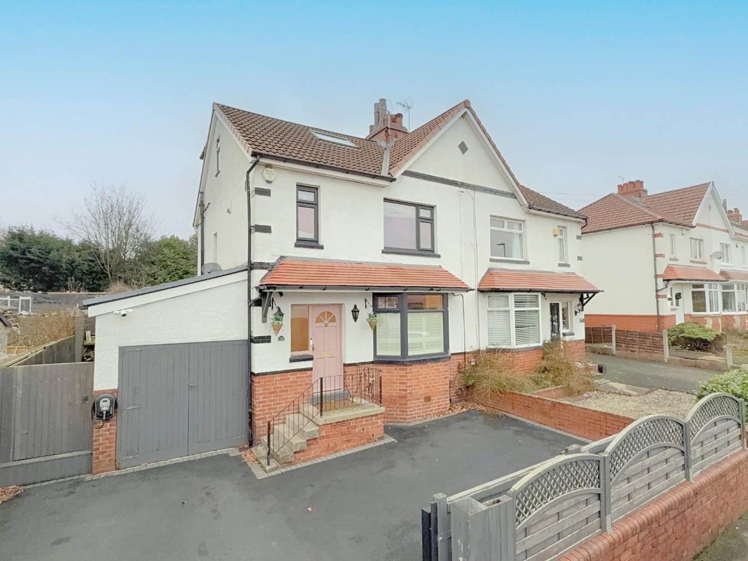 Hawthorn Drive, Rodley, Leeds