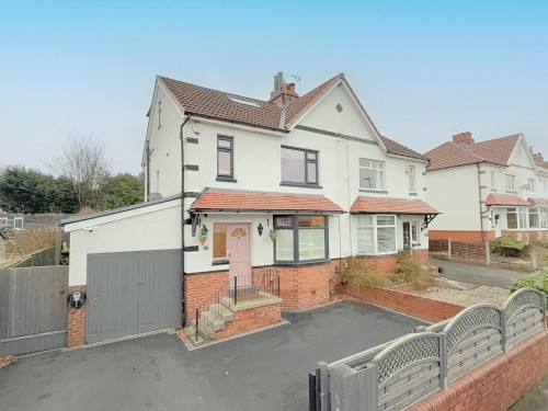 Hawthorn Drive, Rodley, Leeds