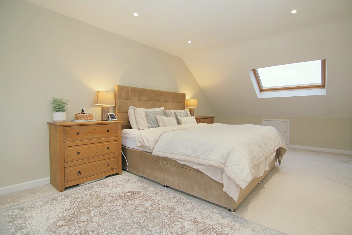 Hawthorn Drive, Rodley, Leeds