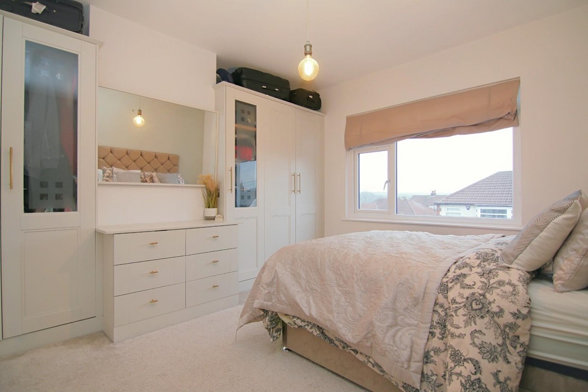 Hawthorn Drive, Rodley, Leeds