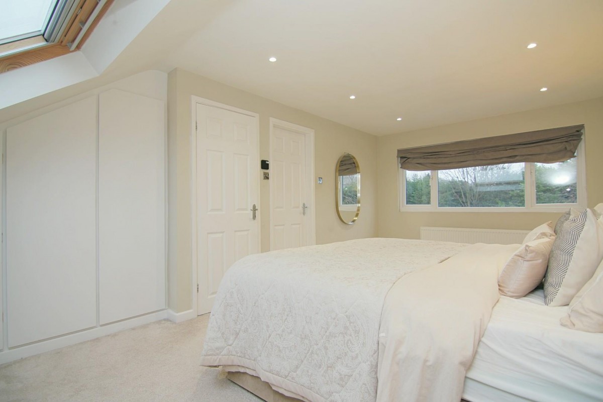 Hawthorn Drive, Rodley, Leeds