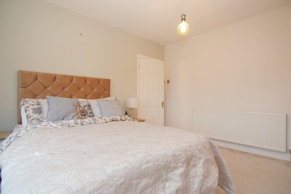 Hawthorn Drive, Rodley, Leeds