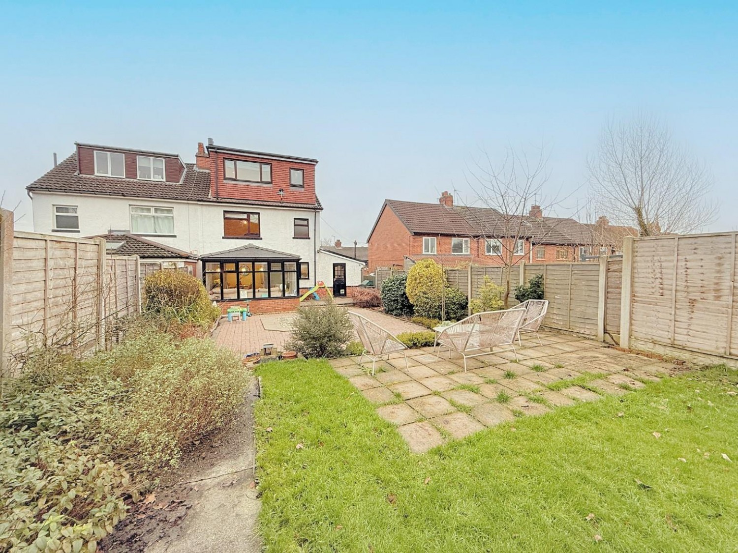 Hawthorn Drive, Rodley, Leeds