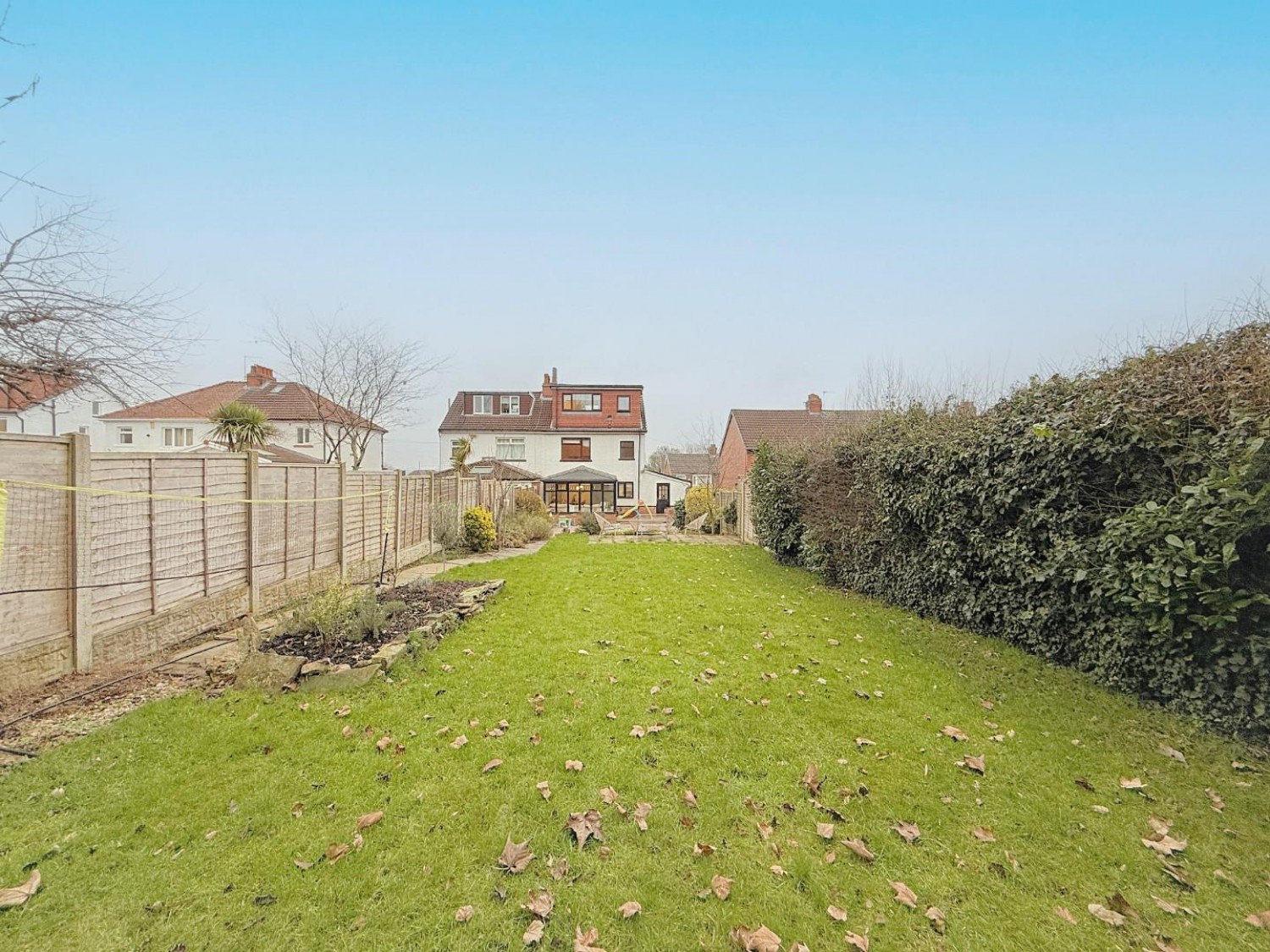 Hawthorn Drive, Rodley, Leeds