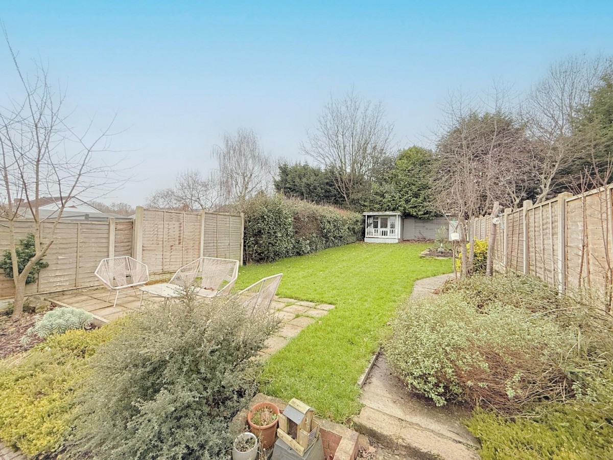 Hawthorn Drive, Rodley, Leeds