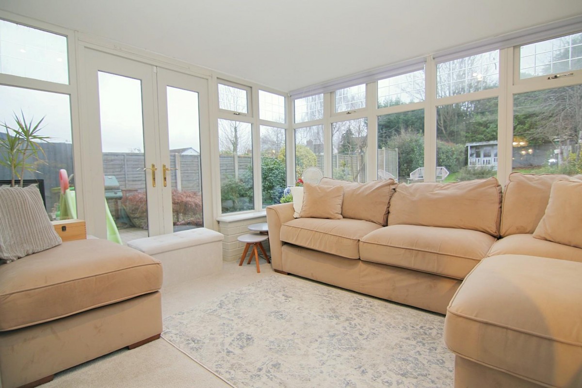 Hawthorn Drive, Rodley, Leeds