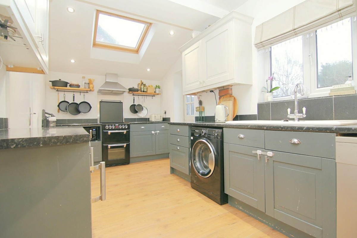 Hawthorn Drive, Rodley, Leeds