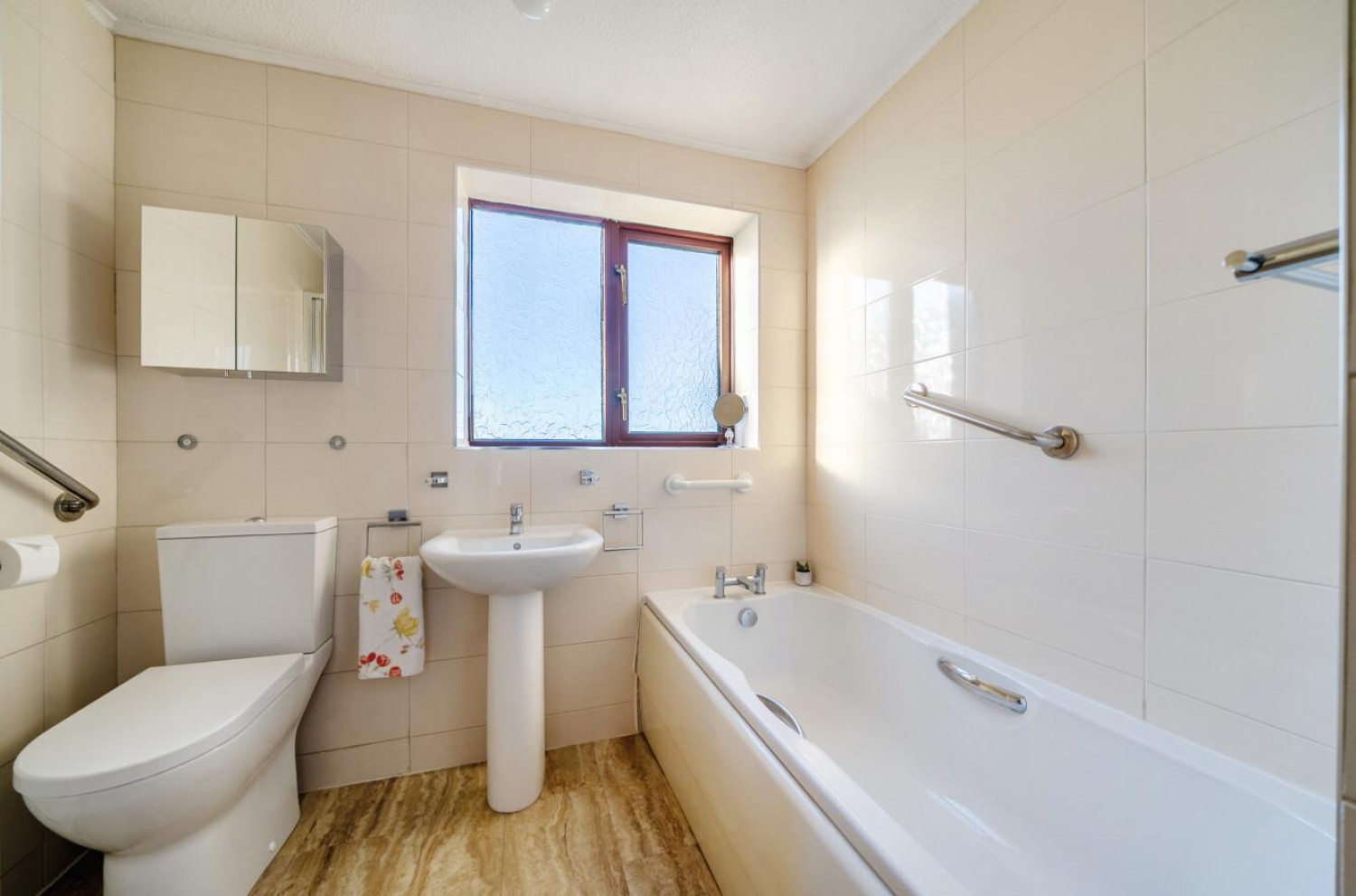 Haven Chase, Cookridge, LS16