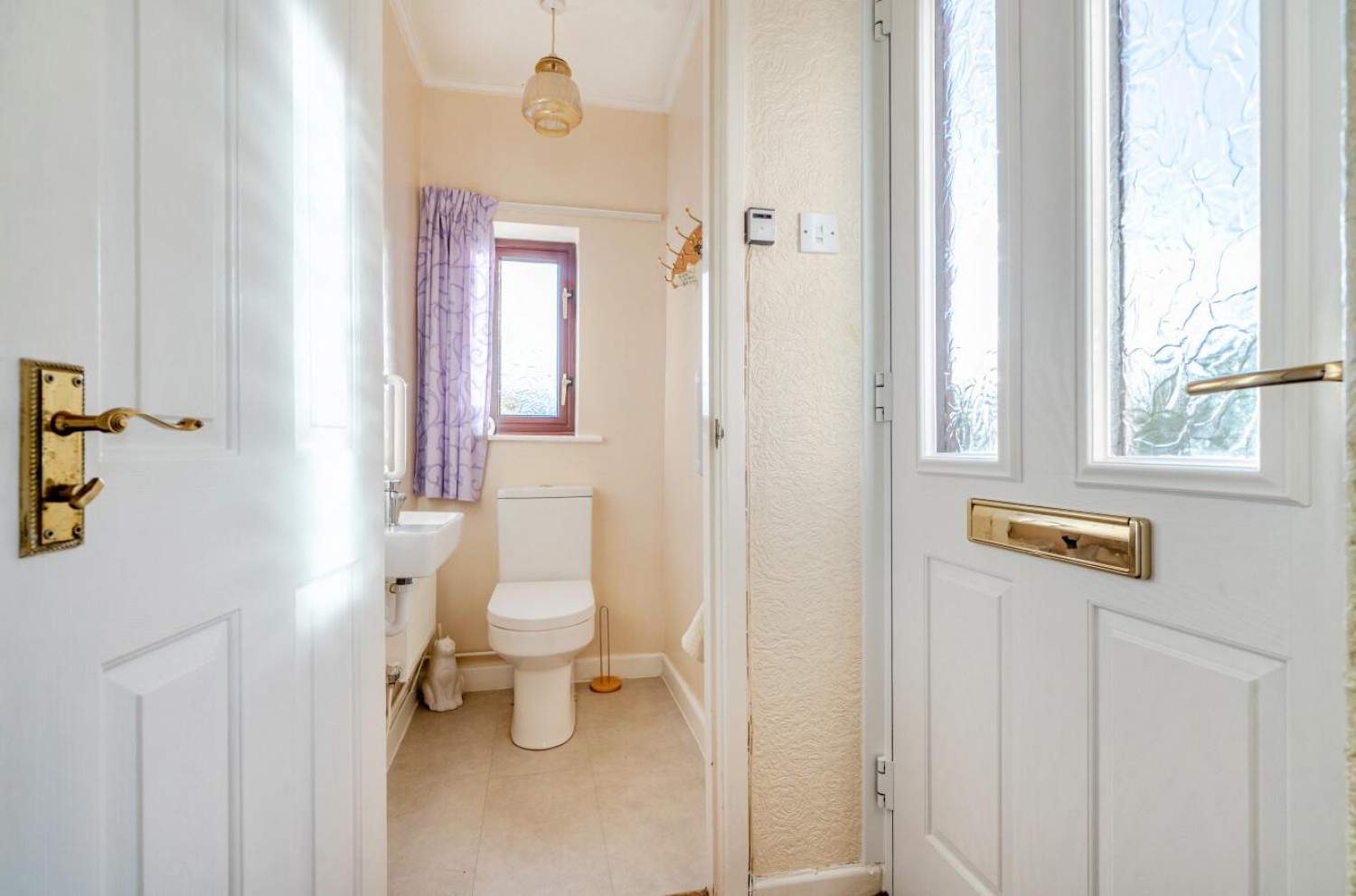 Haven Chase, Cookridge, LS16