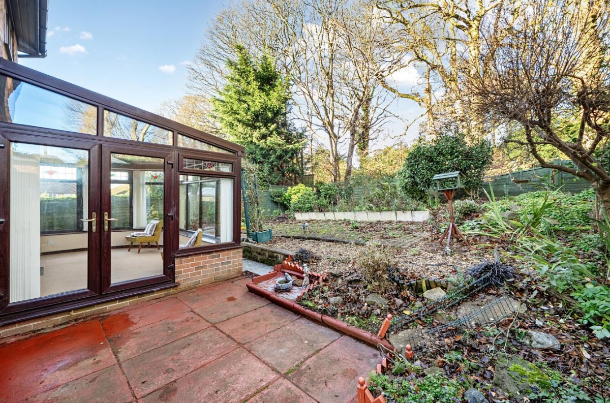 Haven Chase, Cookridge, LS16