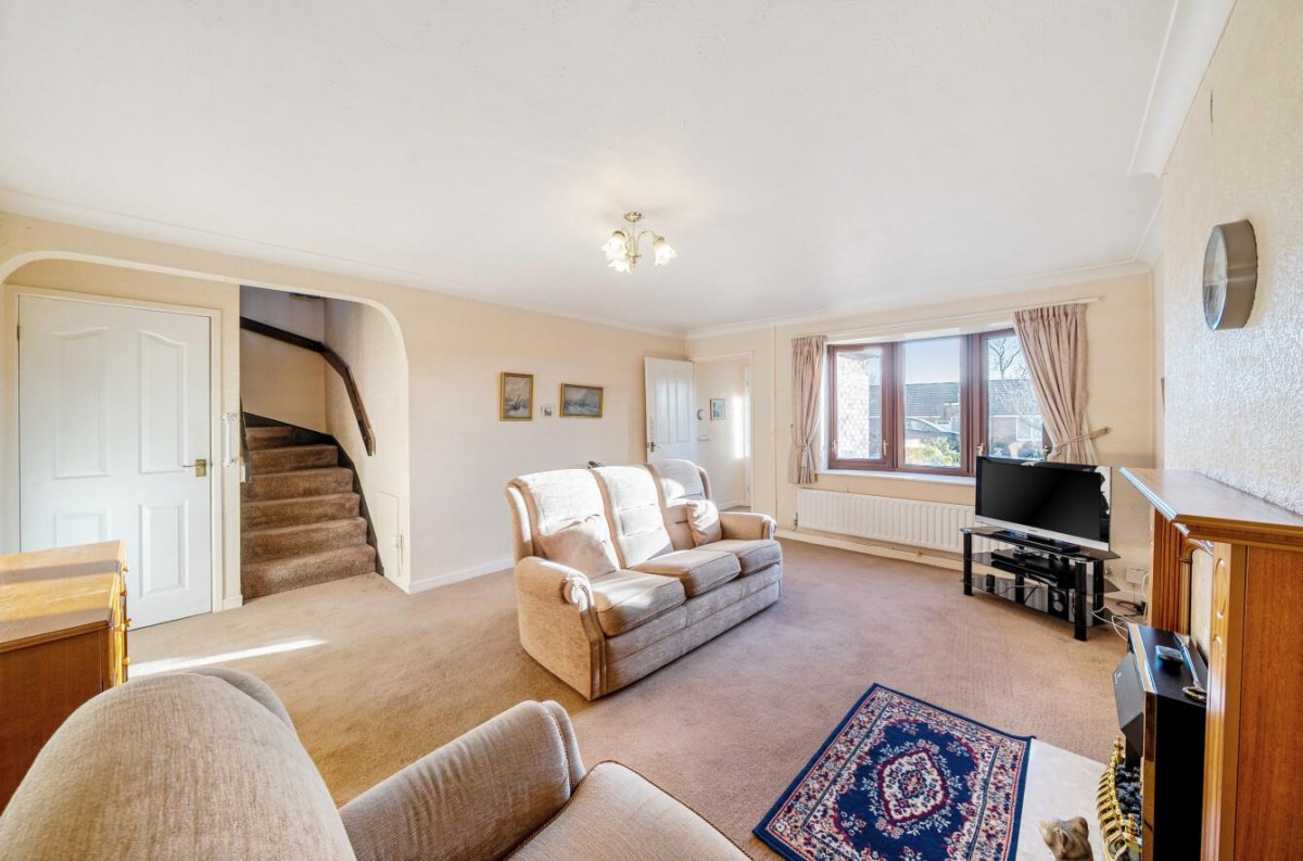 Haven Chase, Cookridge, LS16