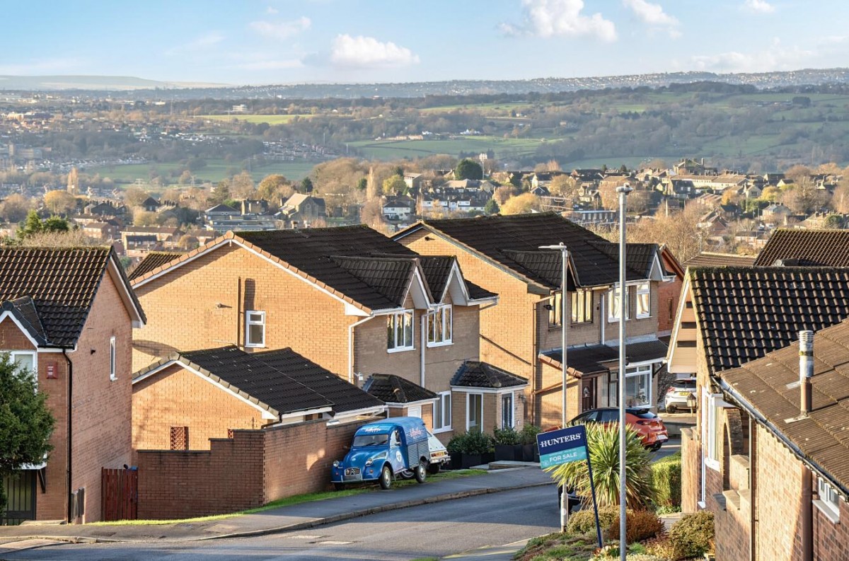 Haven Chase, Cookridge, LS16