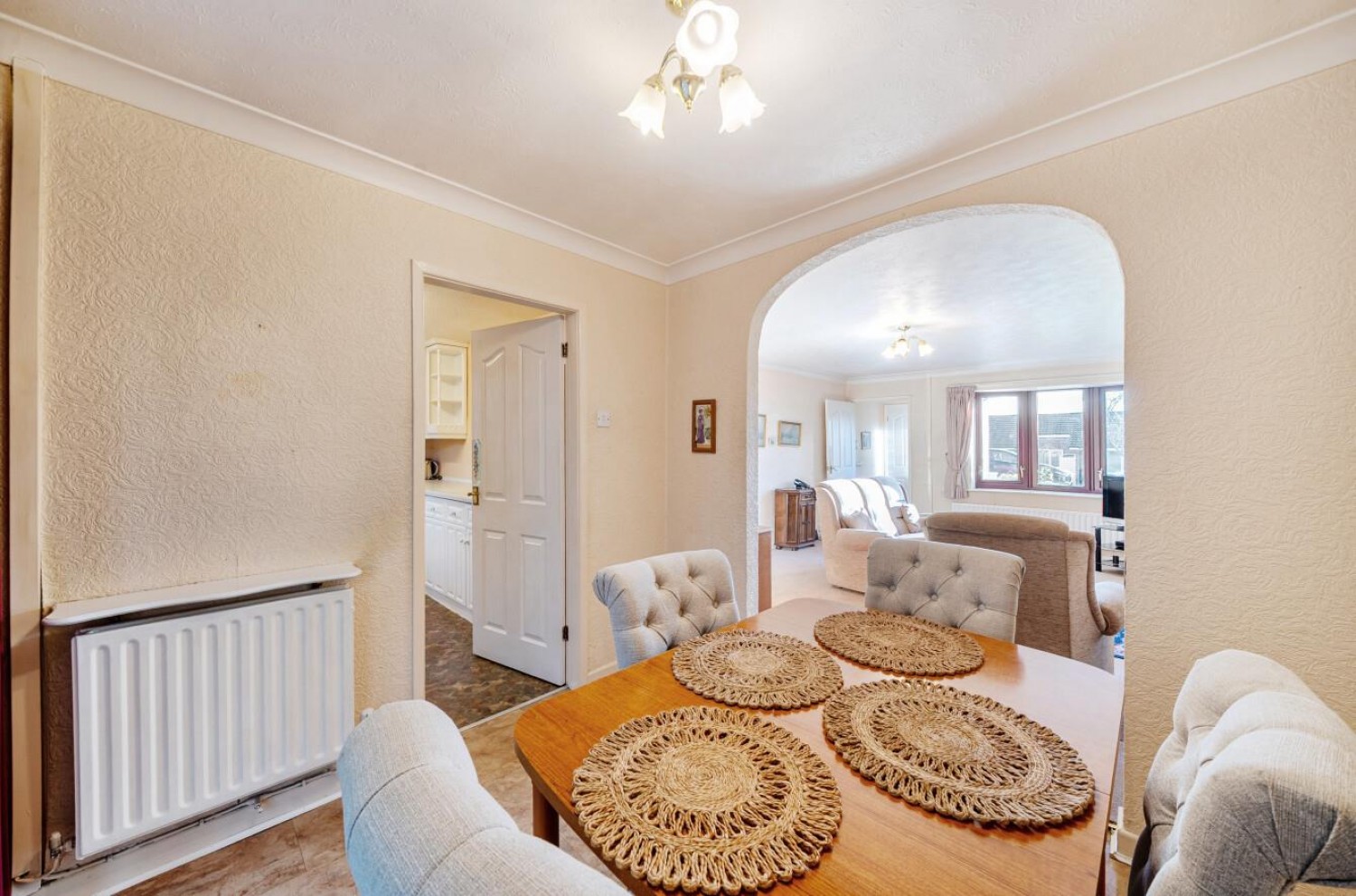 Haven Chase, Cookridge, LS16