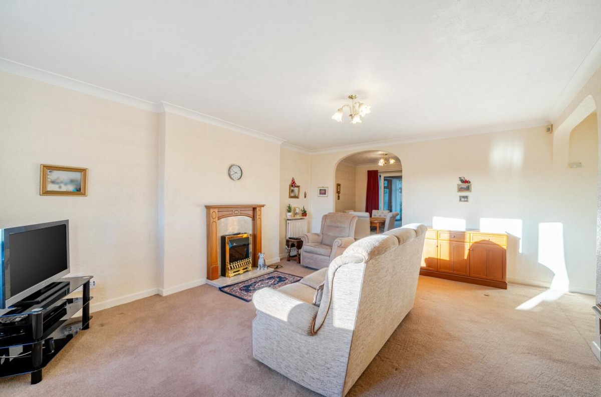 Haven Chase, Cookridge, LS16