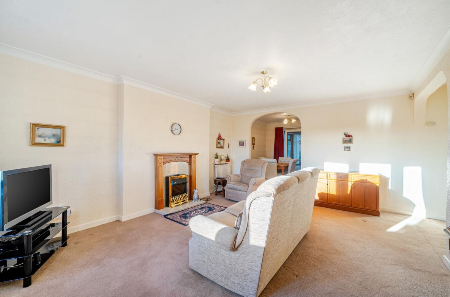 Haven Chase, Cookridge, LS16