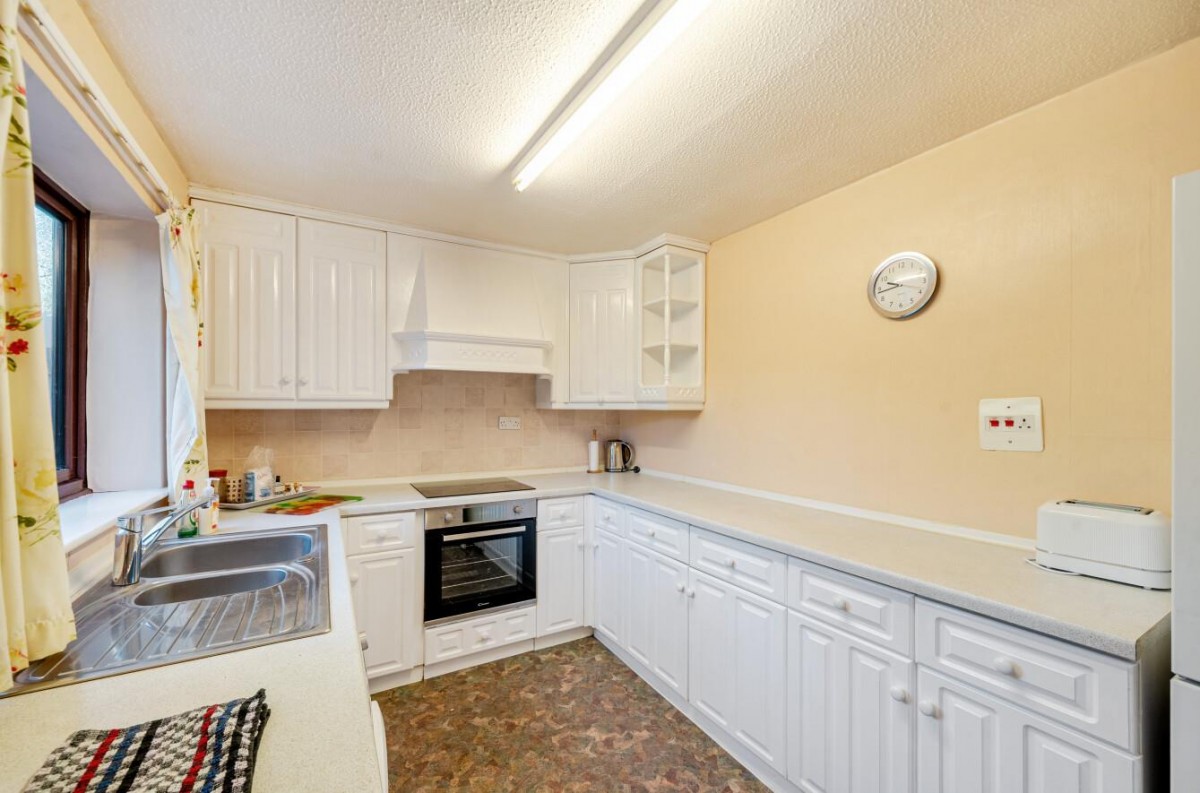 Haven Chase, Cookridge, LS16