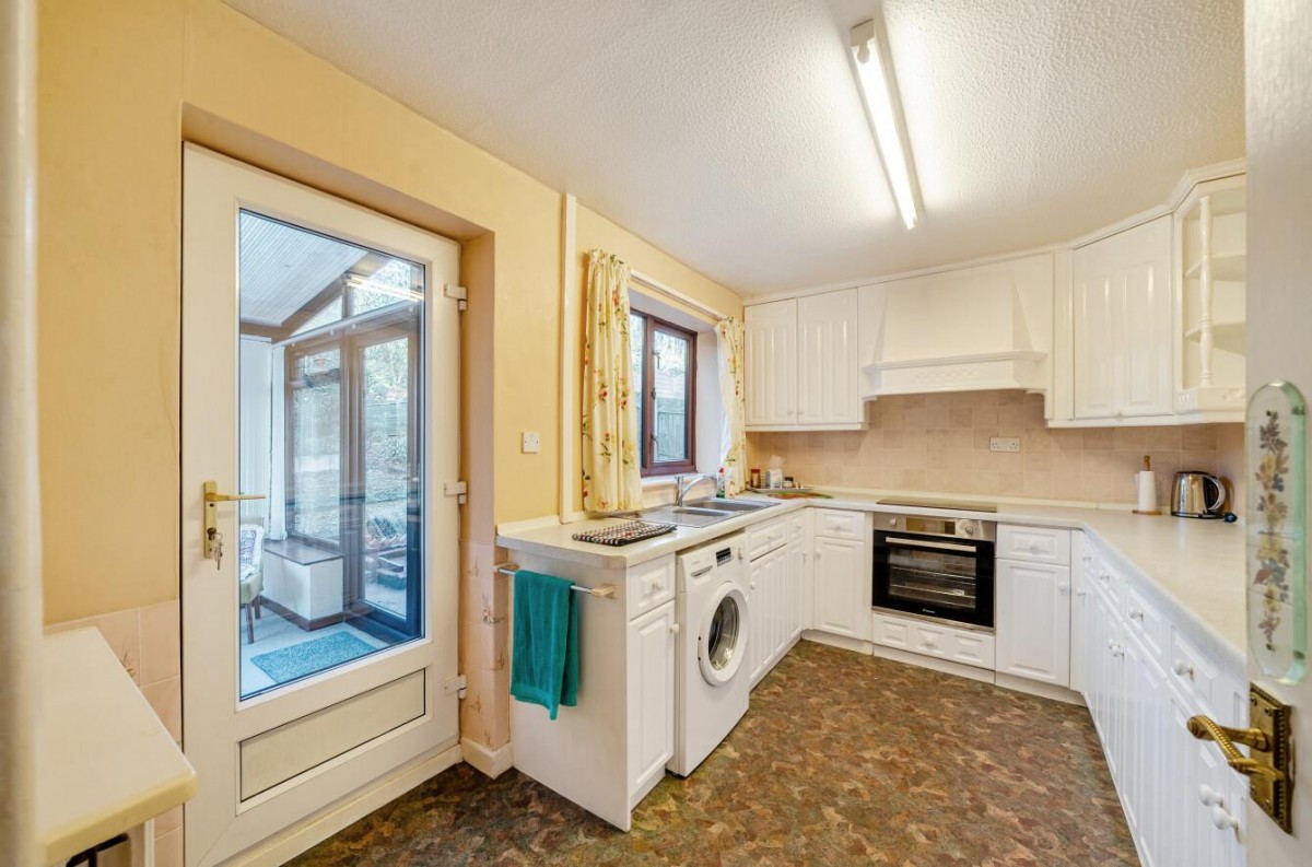 Haven Chase, Cookridge, LS16