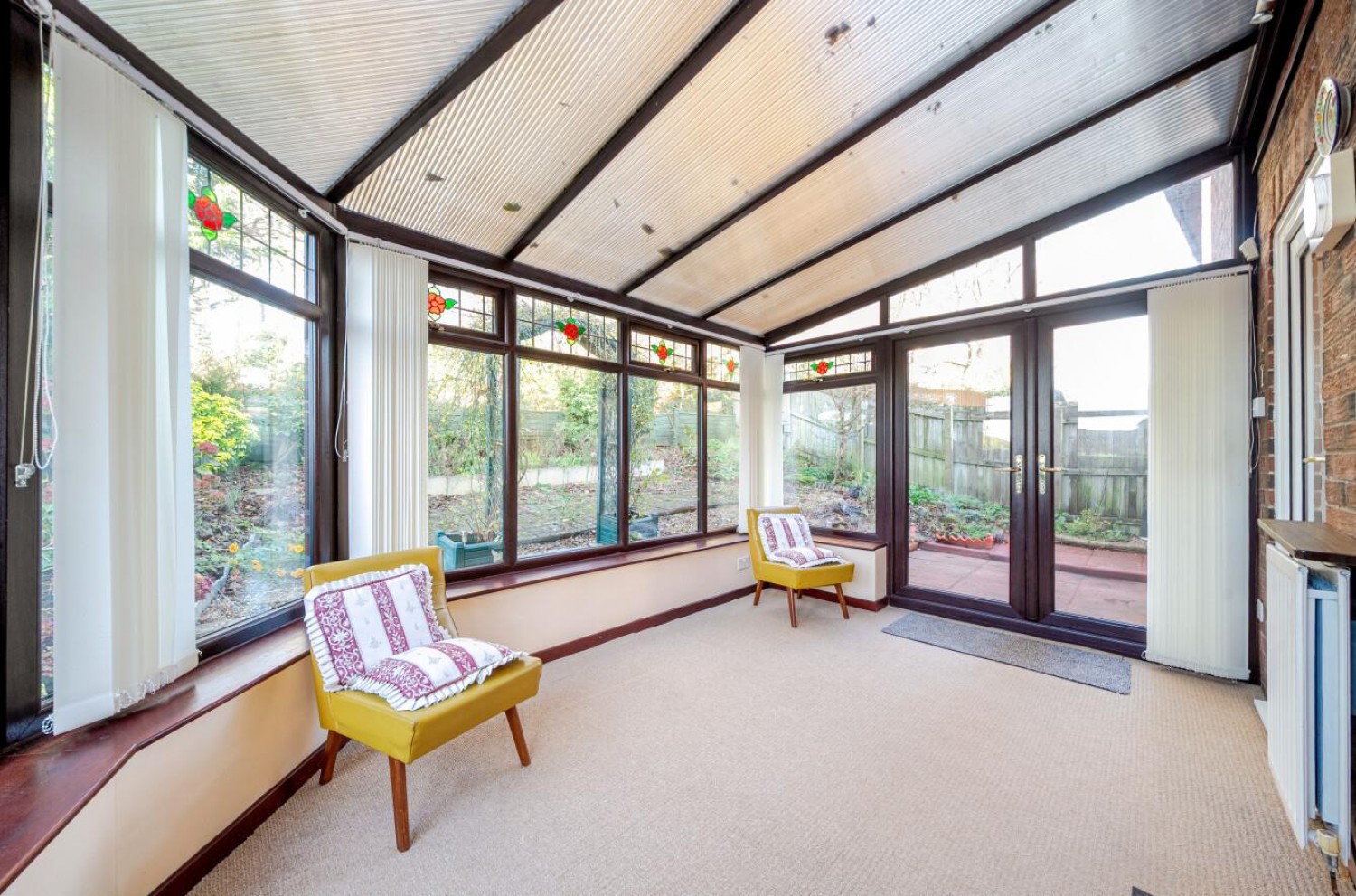 Haven Chase, Cookridge, LS16