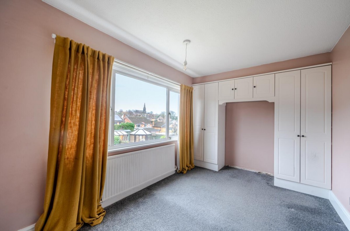 West End Lane, Horsforth, LS18