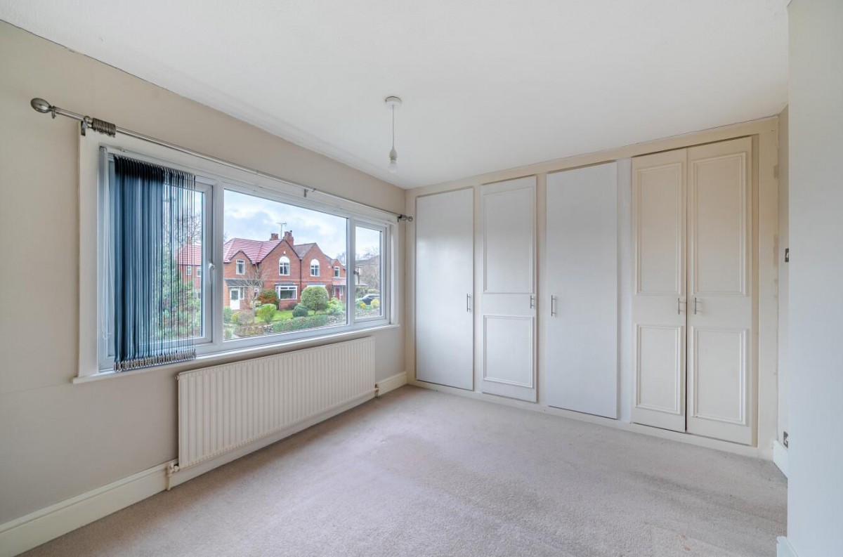 West End Lane, Horsforth, LS18