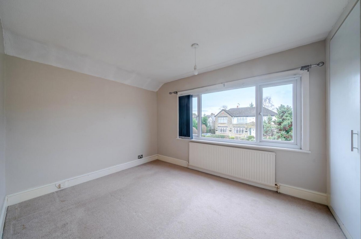 West End Lane, Horsforth, LS18