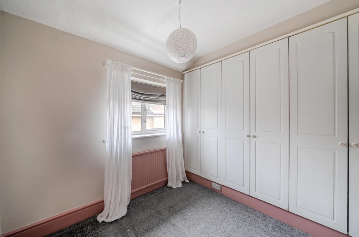 West End Lane, Horsforth, LS18