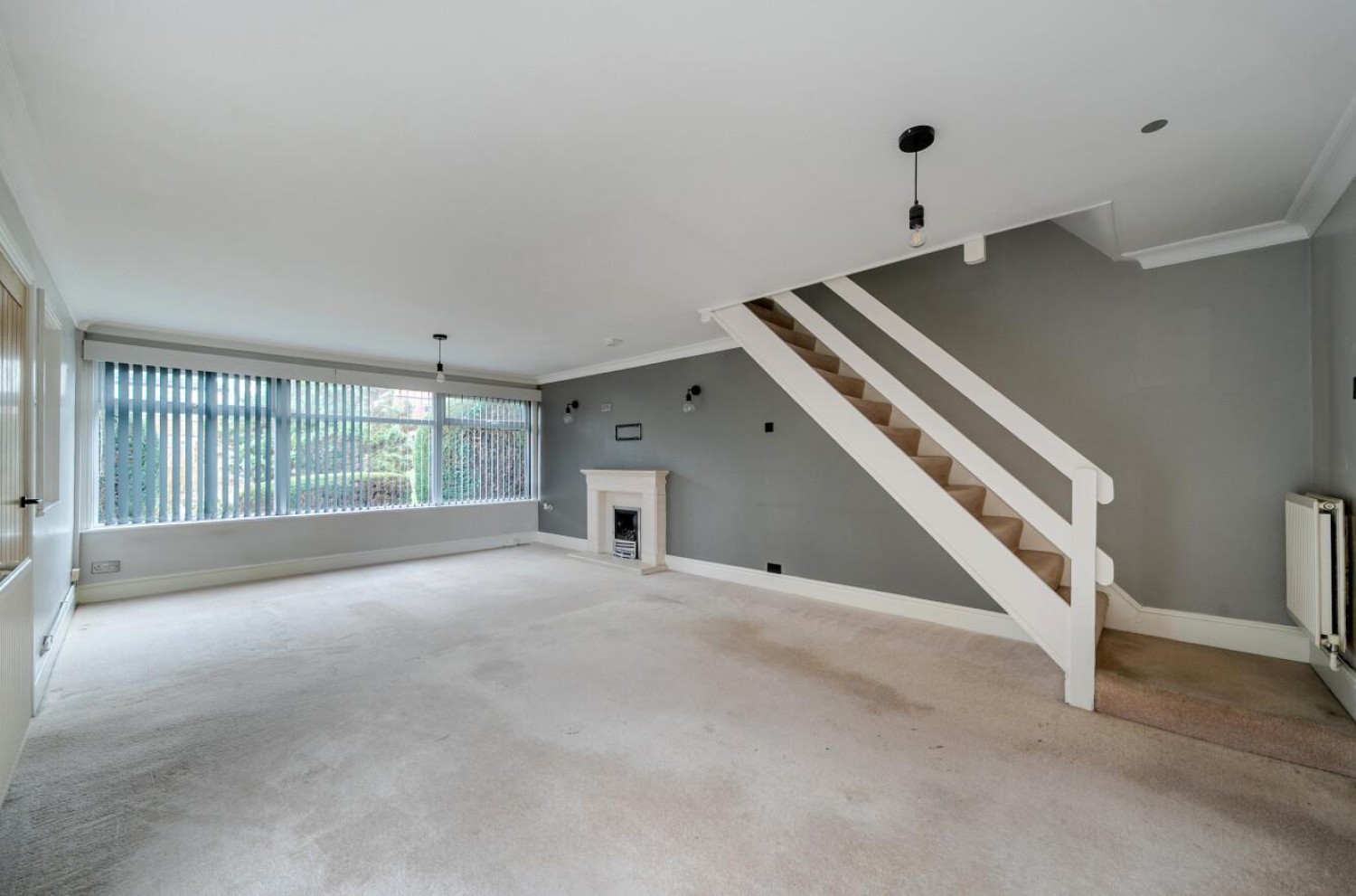 West End Lane, Horsforth, LS18