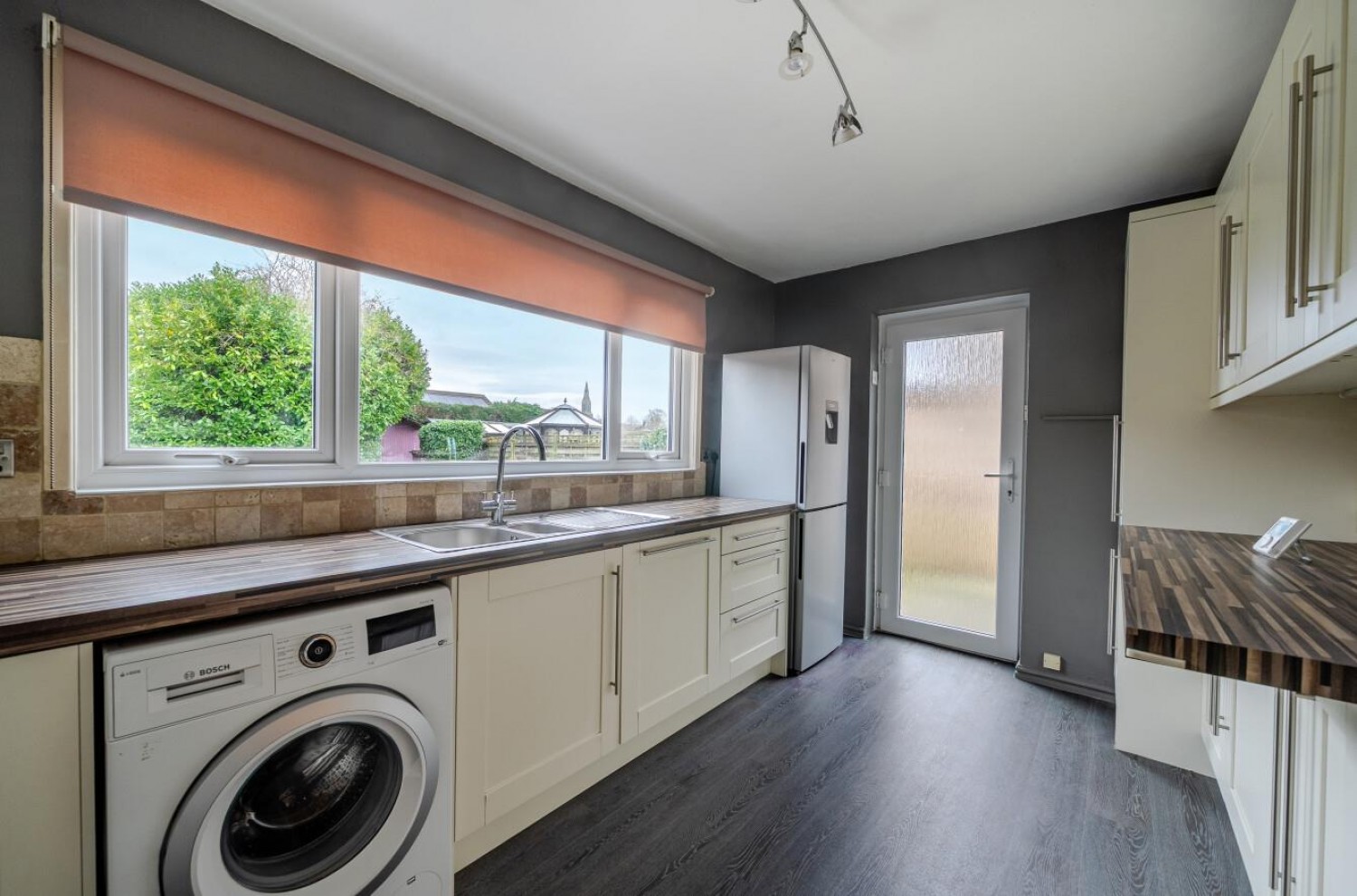 West End Lane, Horsforth, LS18