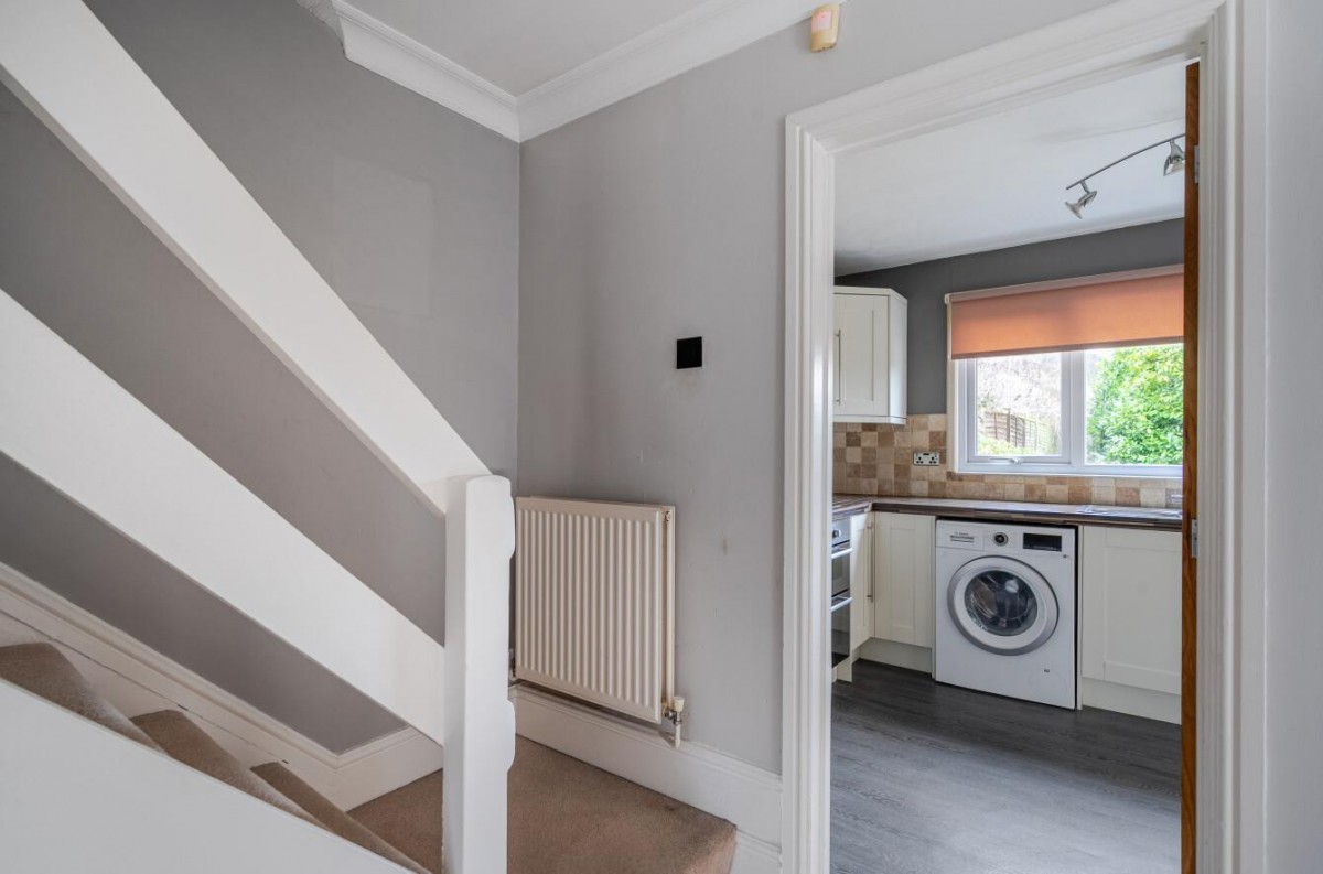 West End Lane, Horsforth, LS18