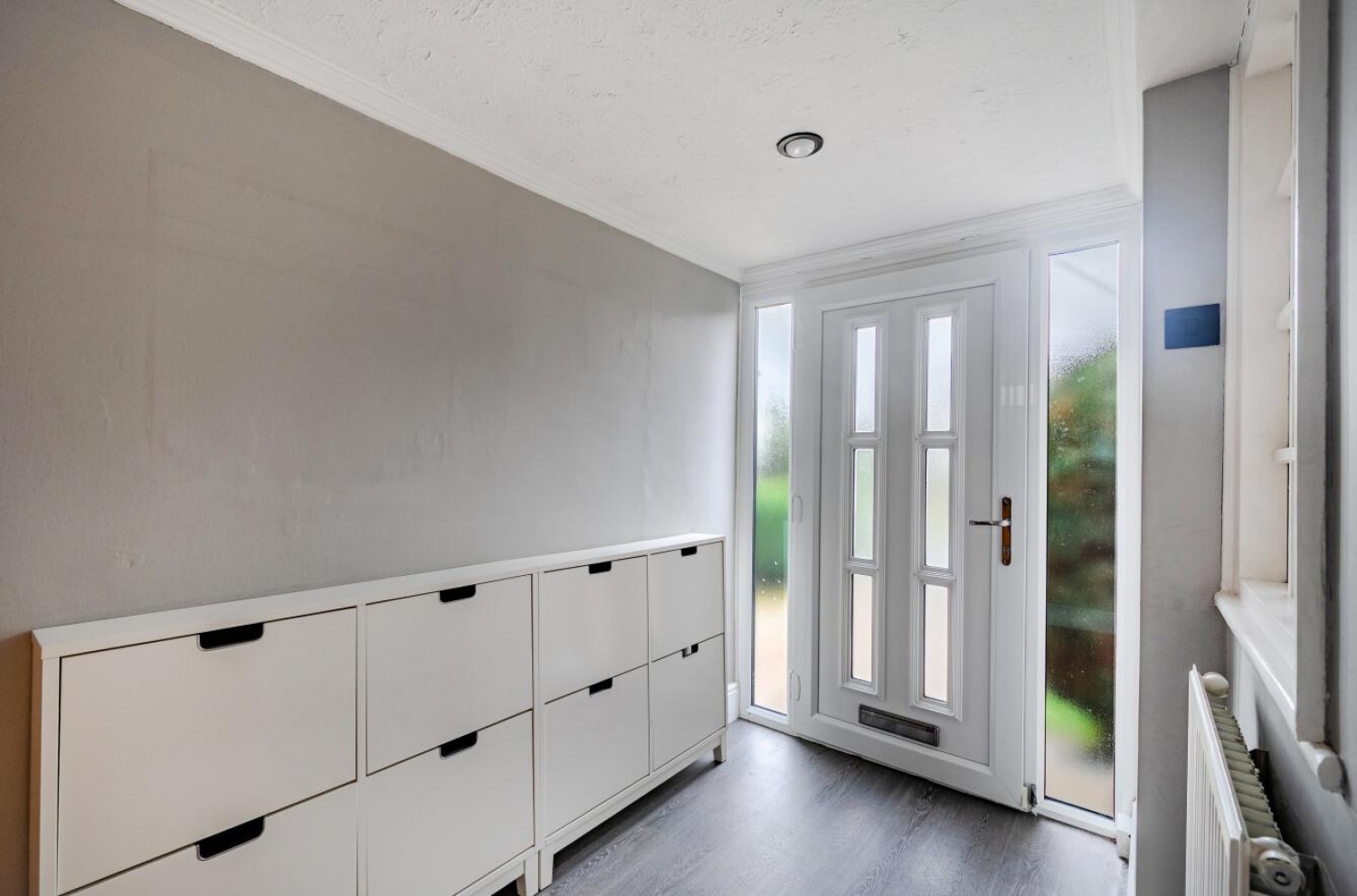 West End Lane, Horsforth, LS18