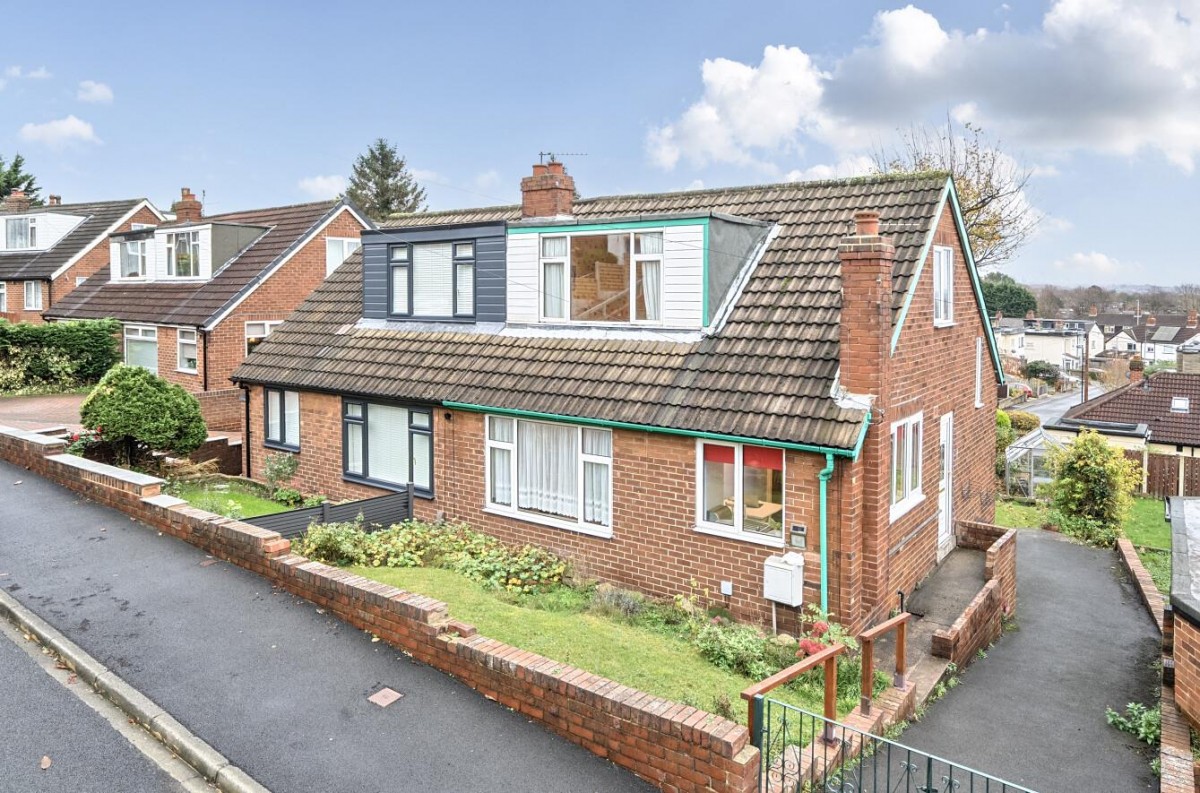 Stoney Croft, Horsforth, LS18