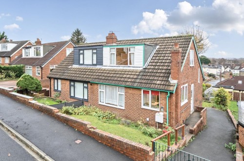 Stoney Croft, Horsforth, LS18