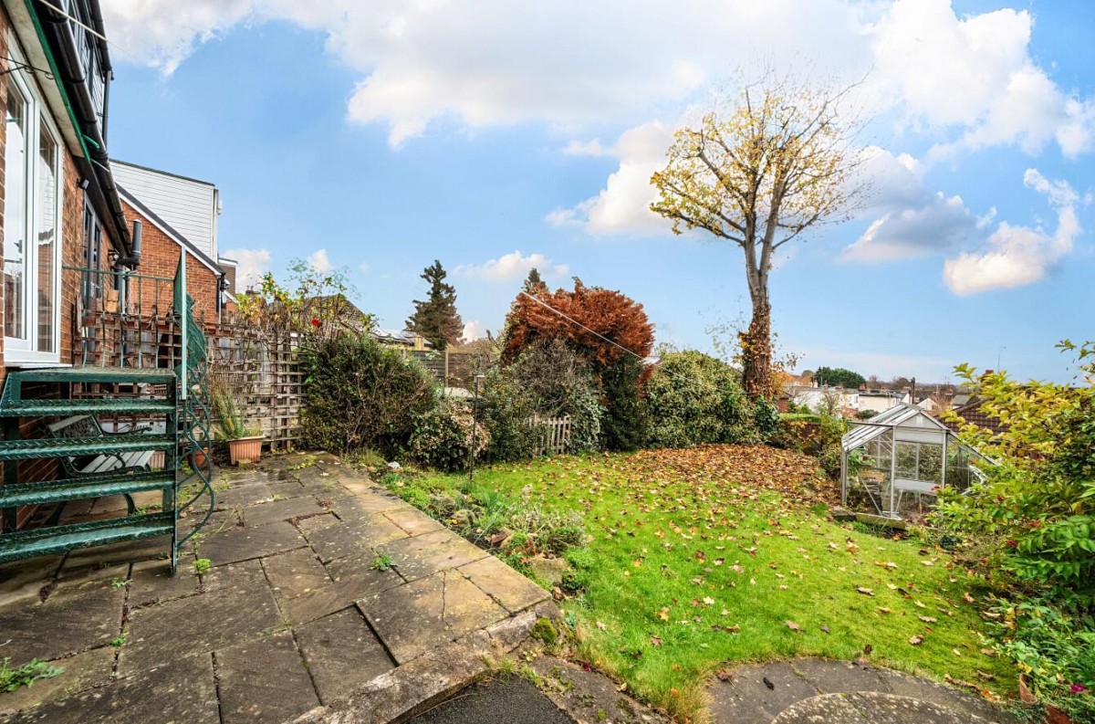 Stoney Croft, Horsforth, LS18