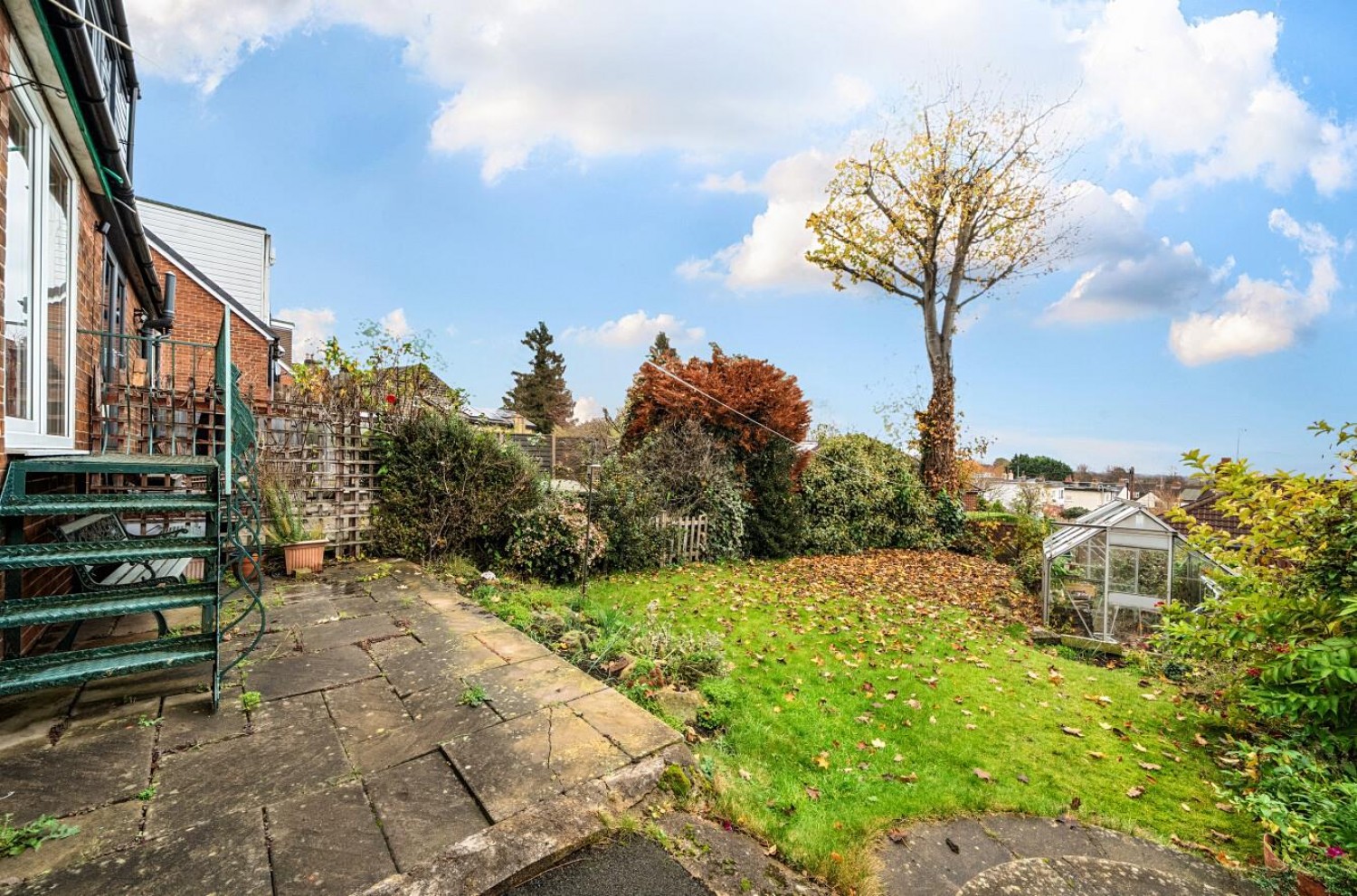 Stoney Croft, Horsforth, LS18