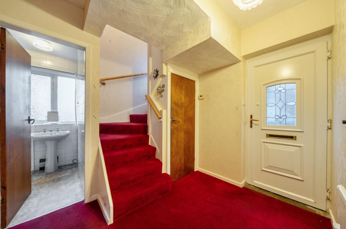 Stoney Croft, Horsforth, LS18