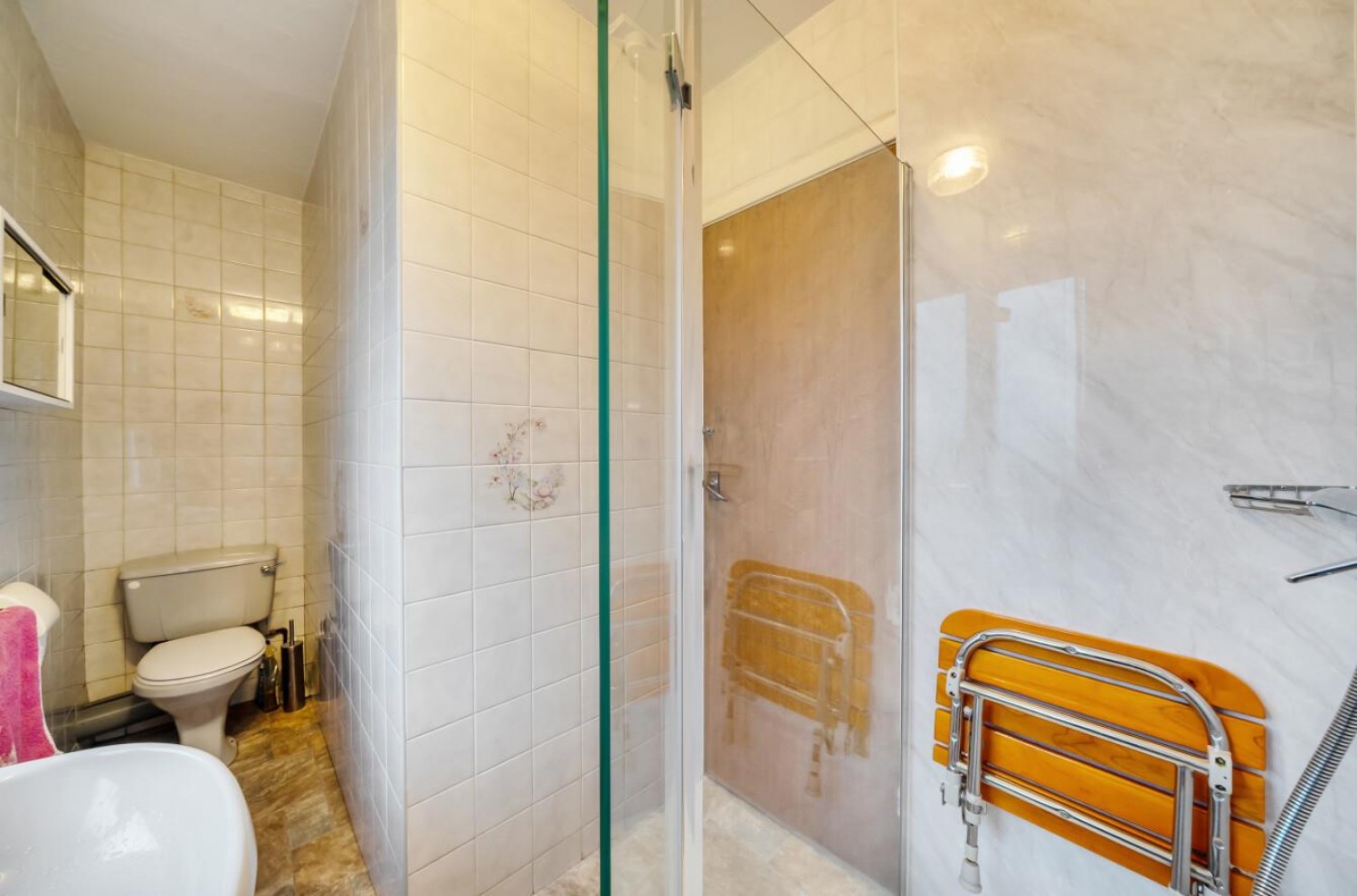 Stoney Croft, Horsforth, LS18