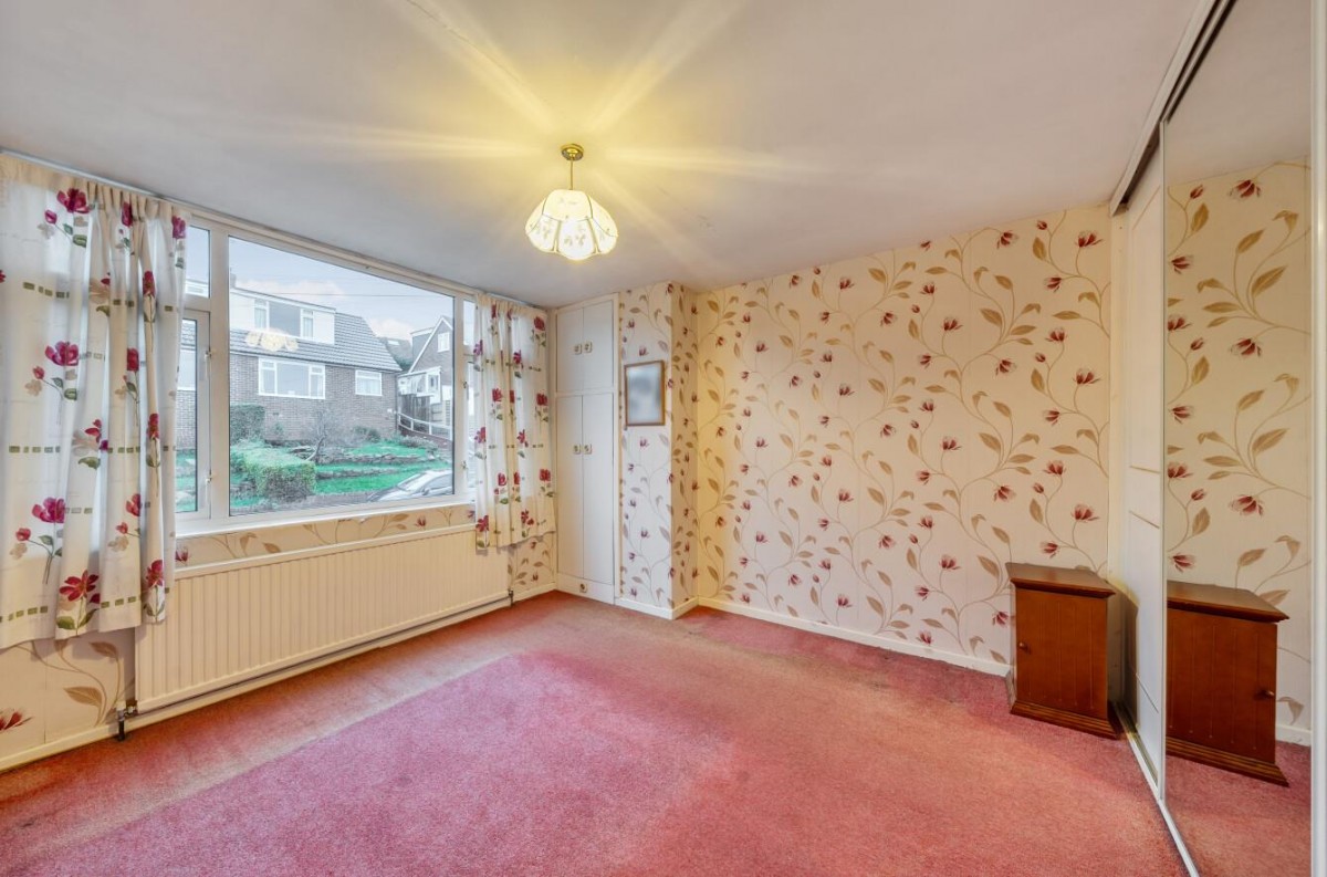 Stoney Croft, Horsforth, LS18