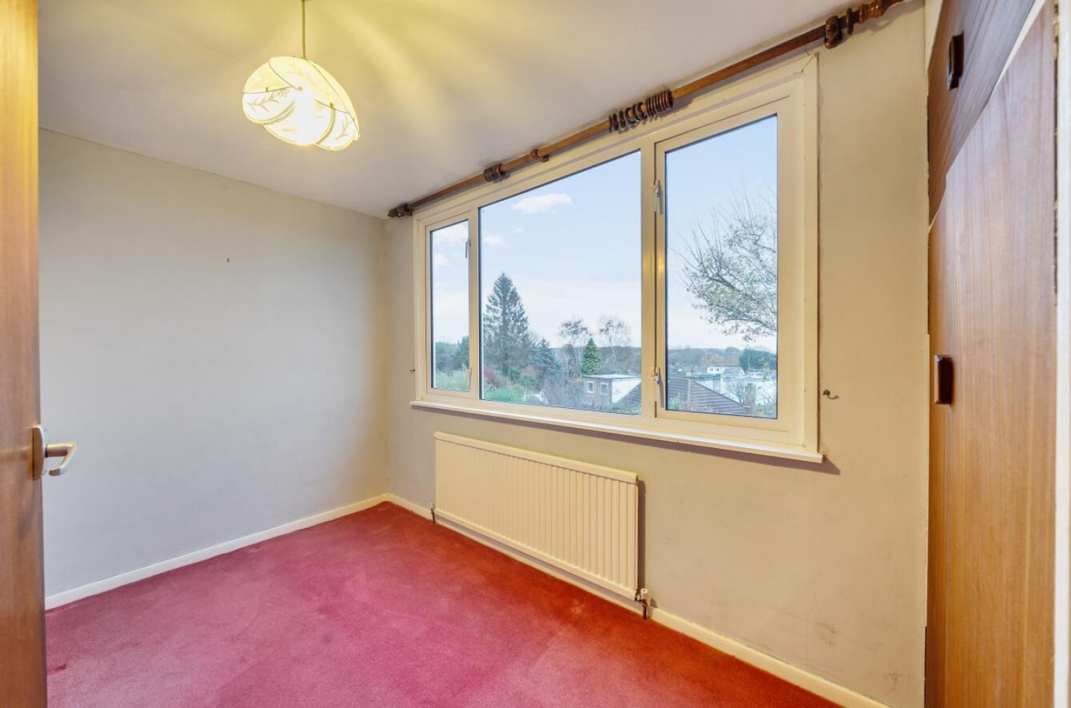 Stoney Croft, Horsforth, LS18