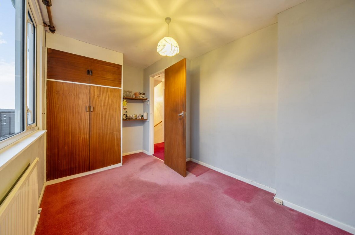 Stoney Croft, Horsforth, LS18